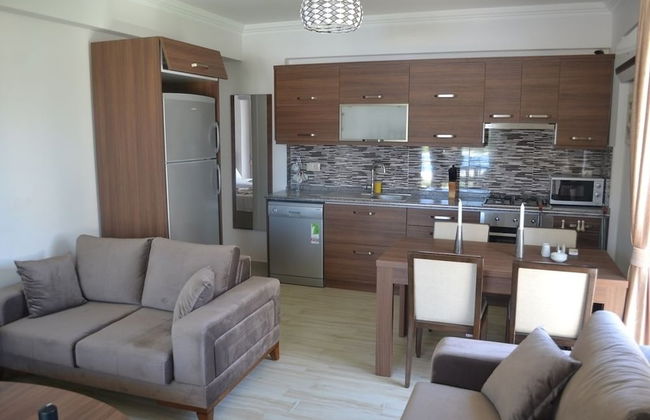 Korfez Life Apartments - Foto 19