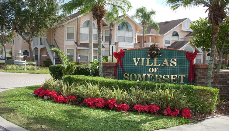 Foto 1 - Florida Deluxe Villas, Condos, & Homes