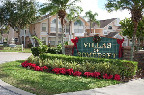 Photo 1 - Florida Deluxe Villas, Condos, & Homes