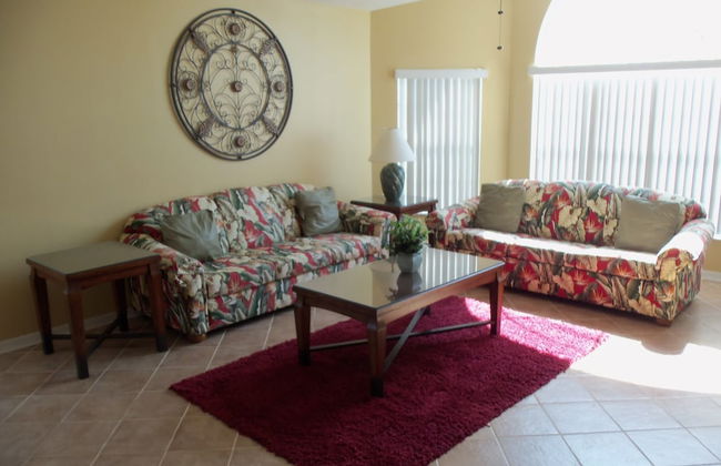 Florida Deluxe Villas, Condos, & Homes - Foto 16