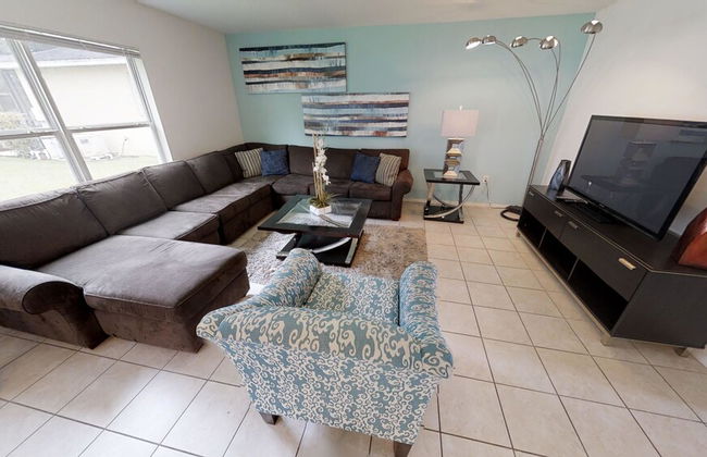 Crystal Cove Resort - Foto 27