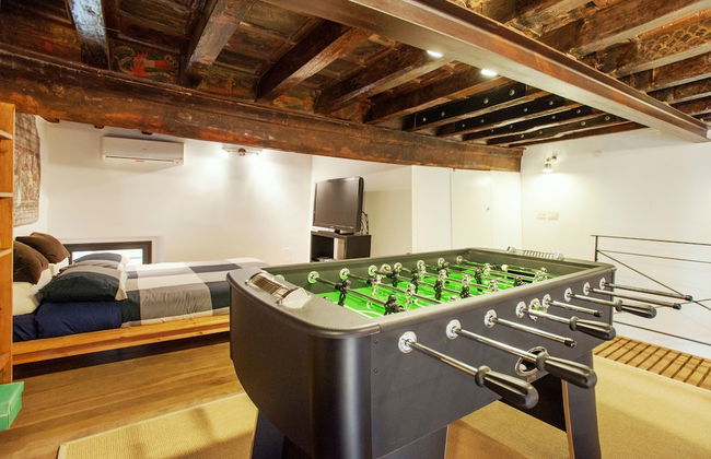 Portico - WR Apartments - Foto 6