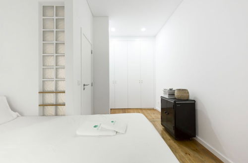 Photo 4 - Campo Ourique Style Lisbon Apartment