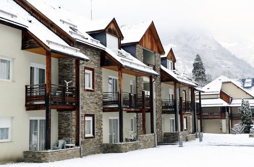 Photo 68 - Village Club Les Balcons des Pyrénées