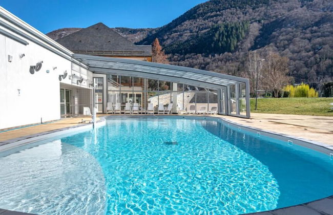 Village Club Les Balcons des Pyrénées - Foto 13