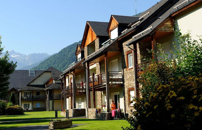 Village Club Les Balcons des Pyrénées - Foto 55