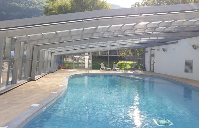 Village Club Les Balcons des Pyrénées - Foto 15