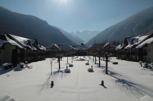 Foto 65 - Village Club Les Balcons des Pyrénées