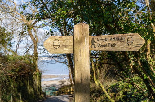 Foto 47 - Sunningdale - Beach Side Cottage Sea Views Parking