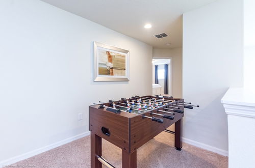 Photo 42 - 6 BD 5 BH House Game Room Pool Spa