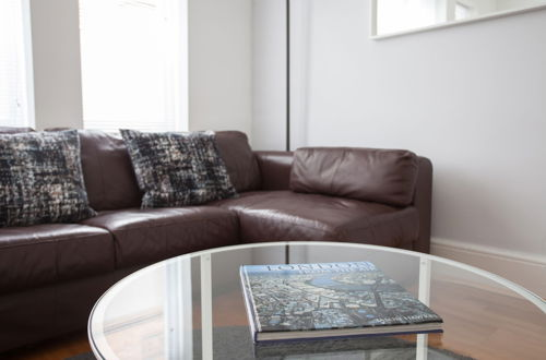 Photo 13 - Modern & Clean Apartment Soho & Carnaby