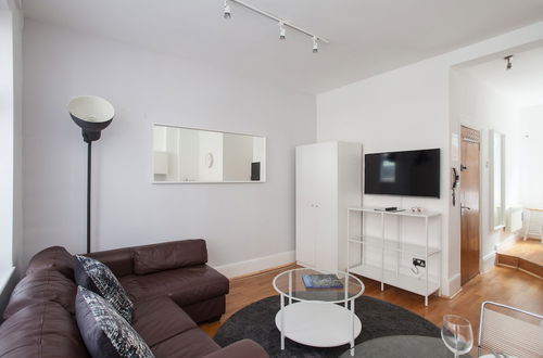 Photo 11 - Modern & Clean Apartment Soho & Carnaby