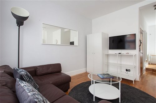 Photo 12 - Modern & Clean Apartment Soho & Carnaby