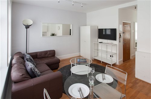 Photo 1 - Modern & Clean Apartment Soho & Carnaby
