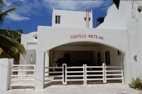Photo 22 - Castillo Nicte Villa