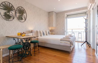 Photo 3 - Alfama Vintage Studio Apartment w/ RiverView - by LU Holidays