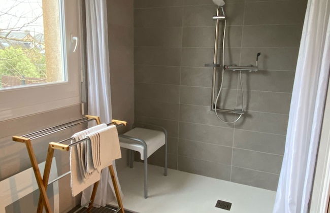 Appartements Résidence des 3 îles - Binic-Etables sur mer - Foto 63