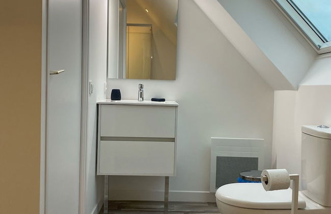 Appartements Résidence des 3 îles - Binic-Etables sur mer - Foto 68