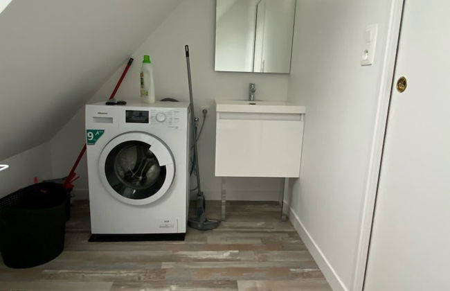 Appartements Résidence des 3 îles - Binic-Etables sur mer - Foto 44
