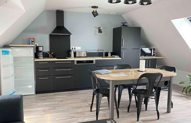 Appartements Résidence des 3 îles - Binic-Etables sur mer - Foto 37