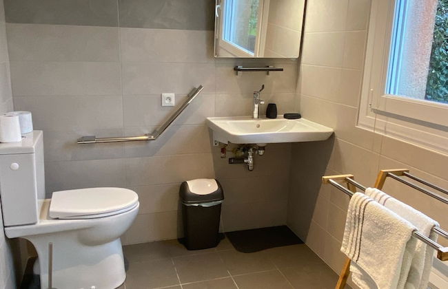Appartements Résidence des 3 îles - Binic-Etables sur mer - Foto 66