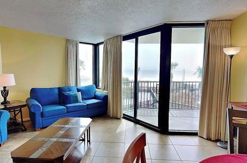 Foto 19 - Sunbird Beach Resort by Southern Vacation Rentals