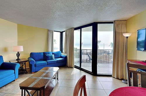 Photo 34 - Sunbird Beach Resort by Southern Vacation Rentals