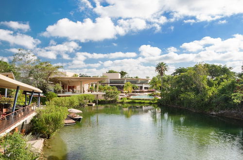 Photo 3 - Rosewood Mayakoba - Near El Camaleon Mayakoba Golf Course