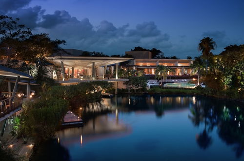 Photo 2 - Rosewood Mayakoba - Near El Camaleon Mayakoba Golf Course