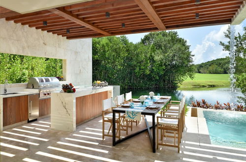 Photo 9 - Rosewood Mayakoba - Near El Camaleon Mayakoba Golf Course