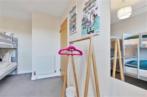 Photo 24 - Brighton s Best BIG House 2 Large Group House 4 Bedrooms 3 Bathrooms Roof Terrace City Centre