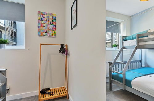 Photo 18 - Brighton s Best BIG House 2 Large Group House 4 Bedrooms 3 Bathrooms Roof Terrace City Centre