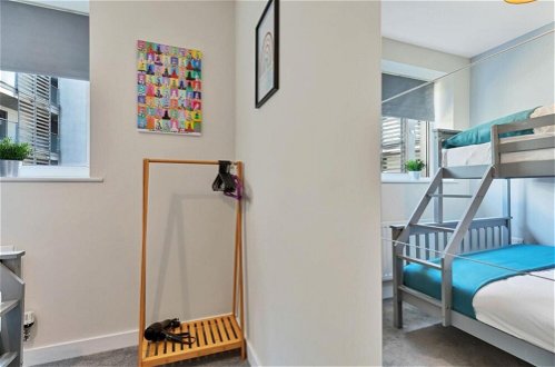 Photo 5 - Brighton s Best BIG House 2 Large Group House 4 Bedrooms 3 Bathrooms Roof Terrace City Centre
