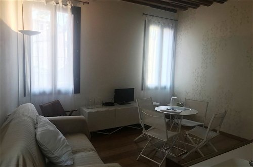Foto 9 - Contemporary Apartment in Venice FF