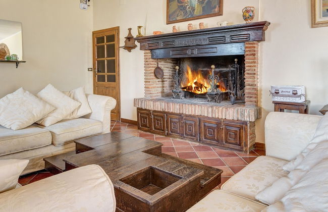 Villa Le Belle Giornate - Foto 38