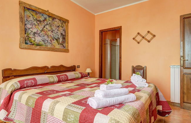 Villa Le Belle Giornate - Foto 7