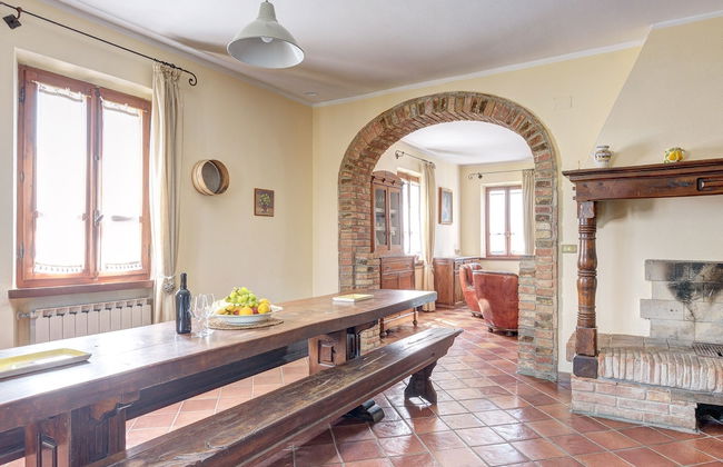 Villa Le Belle Giornate - Foto 34