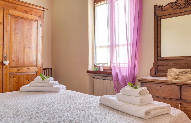 Villa Le Belle Giornate - Foto 12