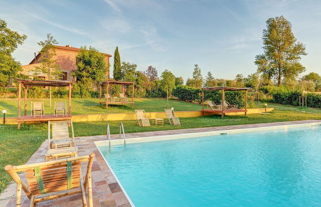 Villa Le Belle Giornate - Foto 29