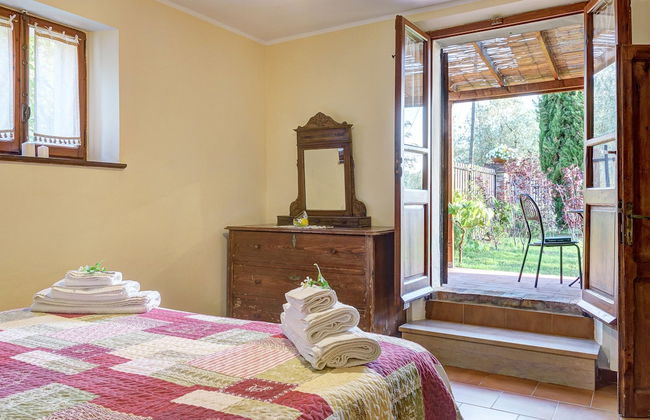 Villa Le Belle Giornate - Foto 11