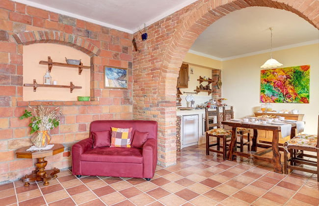 Villa Le Belle Giornate - Foto 2