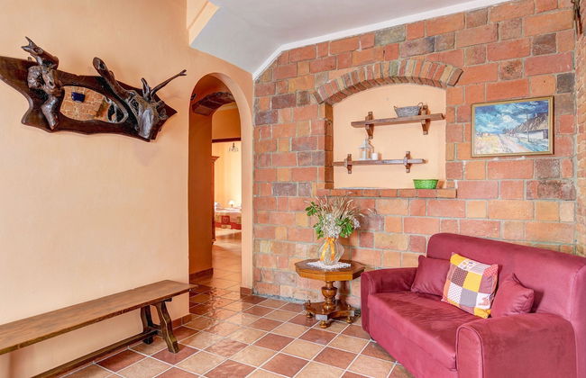 Villa Le Belle Giornate - Foto 3