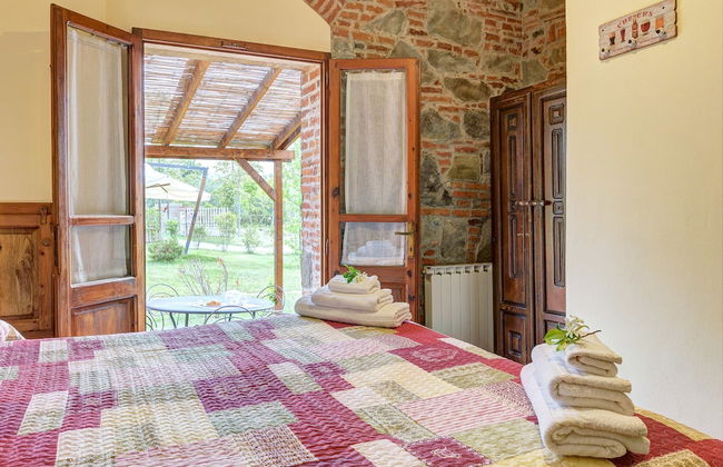 Villa Le Belle Giornate - Foto 15