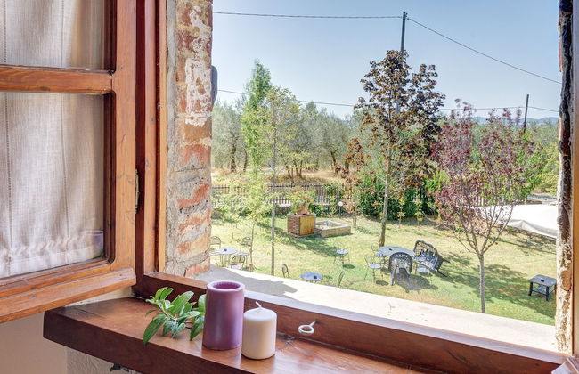 Villa Le Belle Giornate - Foto 44
