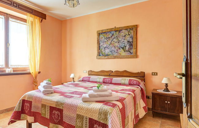 Villa Le Belle Giornate - Foto 17