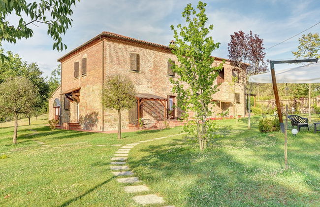 Villa Le Belle Giornate - Foto 40