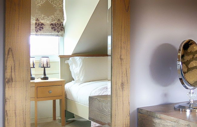 Ivy Cottage - Foto 12