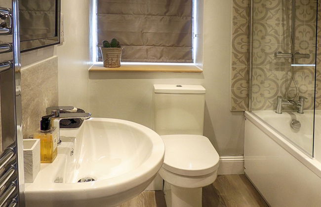 Ivy Cottage - Foto 13
