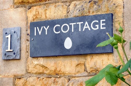 Foto 27 - Ivy Cottage