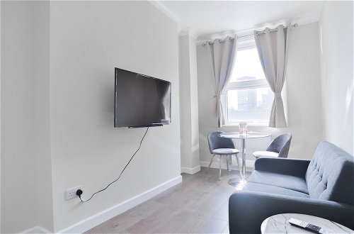 Foto 4 - Studio & One Bedroom Apartment in Euston